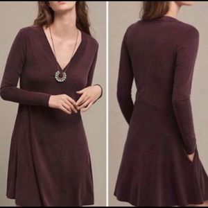 Anthropologie Dolan dress/tunic with pockets!! (Photo: Anthropologie)